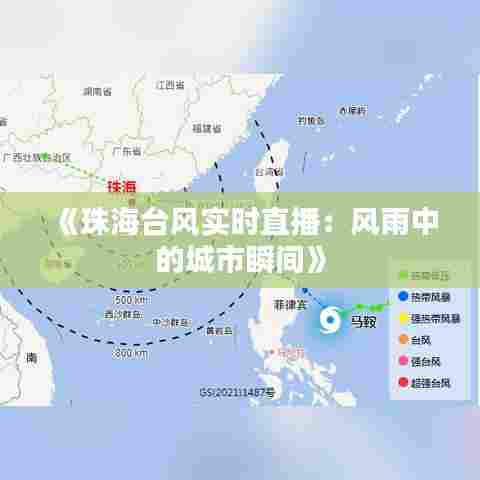 《珠海台风实时直播:风雨中的城市瞬间》
