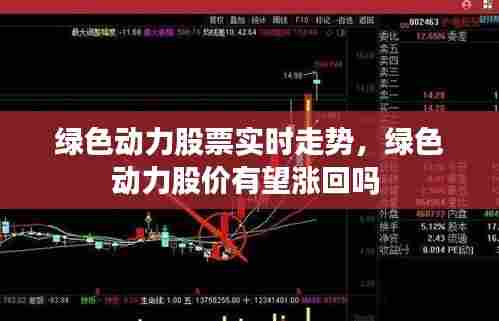 绿色动力股票实时走势，绿色动力股价有望涨回吗 