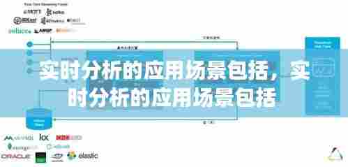 实时分析的应用场景包括，实时分析的应用场景包括 