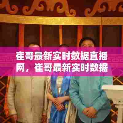 崔哥最新实时数据直播网，崔哥最新实时数据直播网址 
