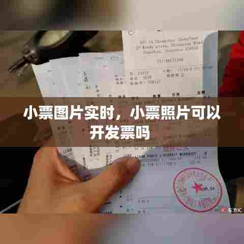 小票图片实时,小票照片可以开发票吗