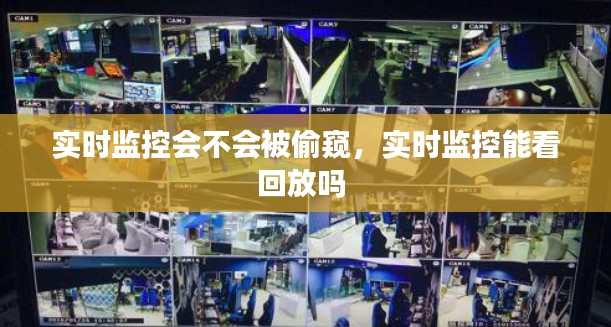 实时监控会不会被偷窥，实时监控能看回放吗 