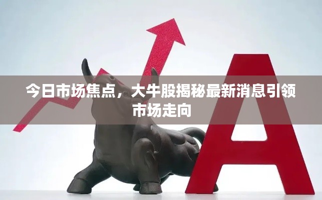 今日市场焦点，大牛股揭秘最新消息引领市场走向
