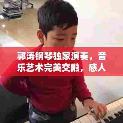 郭涛钢琴独家演奏，音乐艺术完美交融，感人至深！