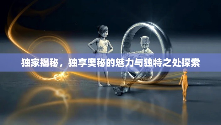 独家揭秘，独享奥秘的魅力与独特之处探索