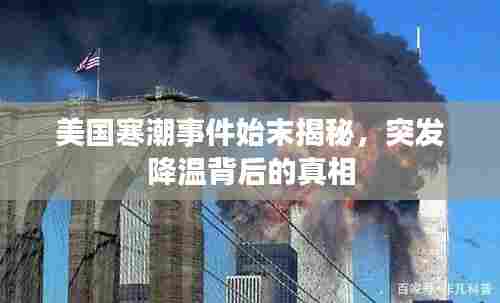 美国寒潮事件始末揭秘，突发降温背后的真相