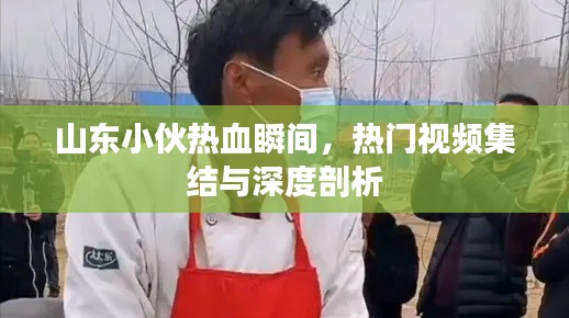 山东小伙热血瞬间，热门视频集结与深度剖析