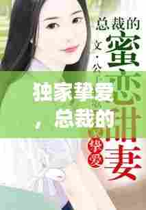 独家挚爱，总裁的专属小妻，情感故事引人入胜！