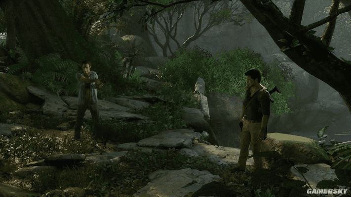 神秘海域4官方下载,实时更新解释定义_eShop1_v10.270