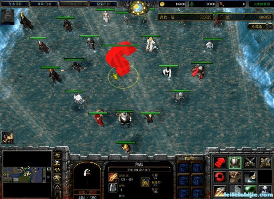 90版本抗魔,全面计划解析&amp;Windows1_v2.574