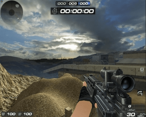 突袭风暴官方下载，免费且强大的软件体验