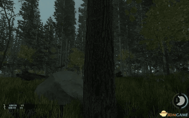 森林0.34官方下载,现状解读说明-Linux_v2.636