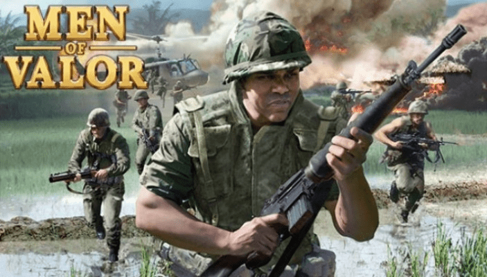 越战英豪官方下载,安全性方案解析_R版_v3.392