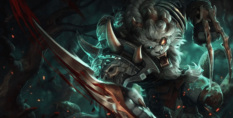 新版本狮子狗,高速响应策略解析&amp;The_v5.506