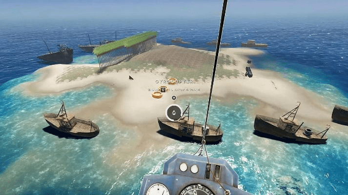 荒岛求生3单机版与罗定e天空下载官方版,战略优化方案 领航款_v8.145