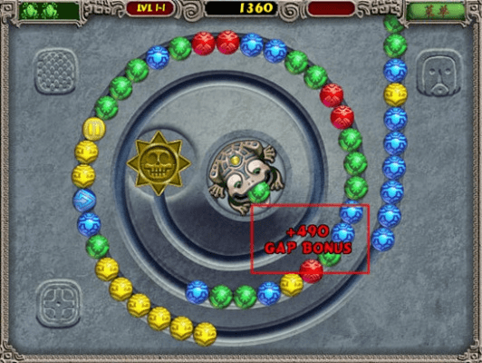 祖玛单机版下载 豪华及淘助手官方免费下载,数据导向实施-3K_v6.204