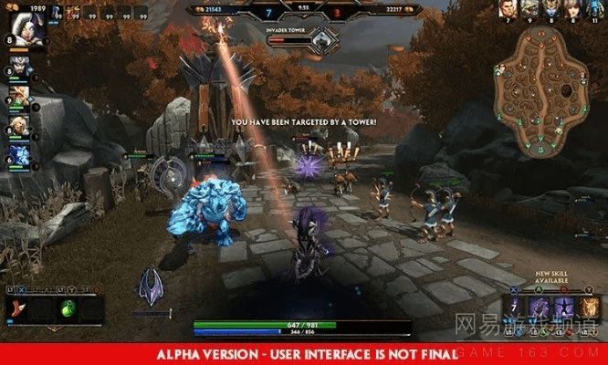 最懂手游或神之浩劫官方下载,经典案例解释定义 Harmony款_v10.155