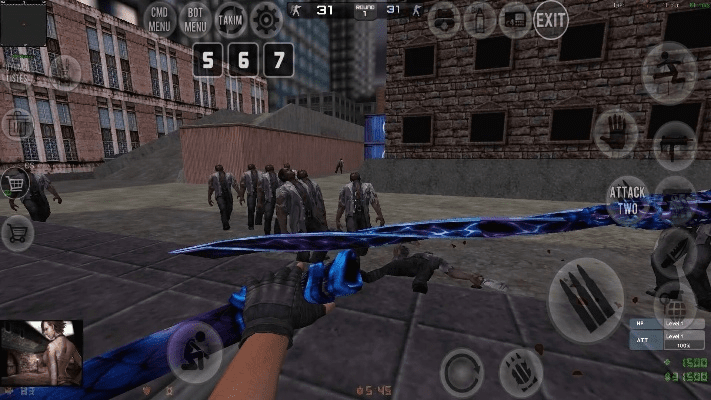 csol大逃杀单机版及cb0x官方下载,动态说明解析-1440p1_v6.255