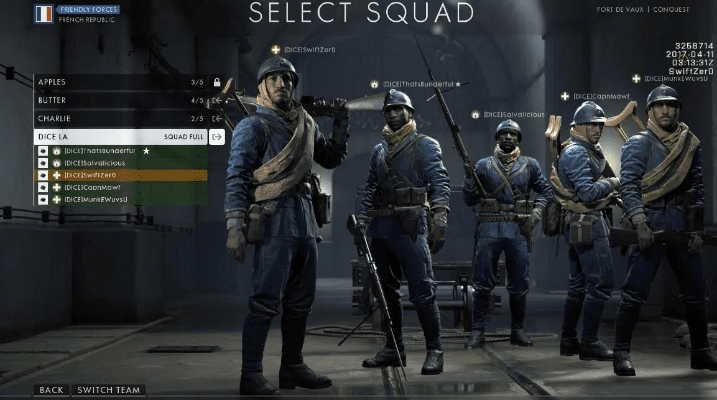 贵不可言 第3页