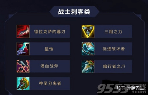 LOL新版本神话装备选择指南，适合入门与专业级用户的软件推荐