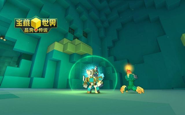 来吼官方下载与《宝藏世界》激活码,收益说明解析-Gold_v6.444