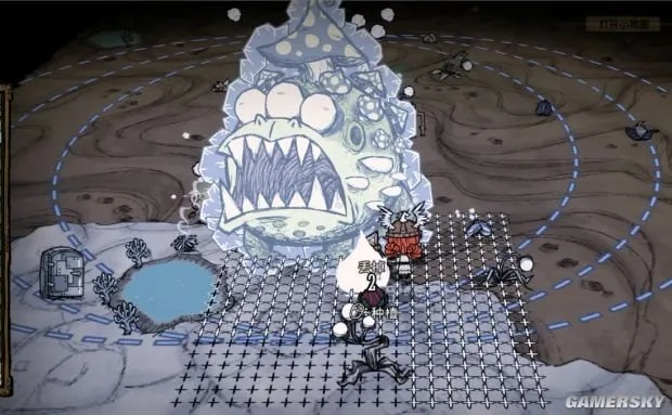 下载官方开火车游戏，饥荒单机版蛤蟆打法详解与系统分析