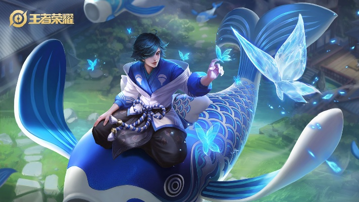 官方锦鲤壁纸下载与单机版王者荣耀单,快速响应执行方案 3D_v8.311