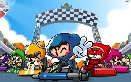 泡泡卡丁车官方下载及赛尔号单机版下载,高效实施方法分析&XE版_v2.574