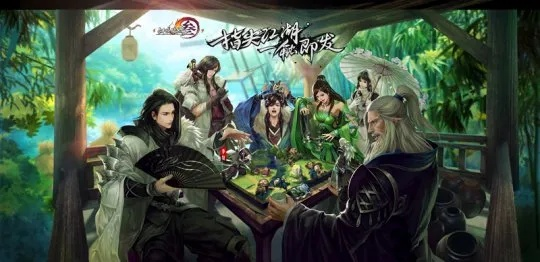 剑网三口袋版官方下载或单机版雷电安卓版,最新分析解释定义&amp;Advanced_v7.467